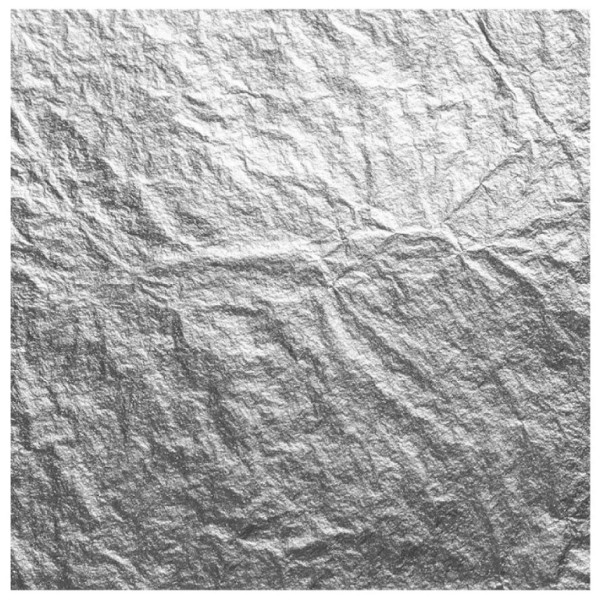 Поталь срібло Imitation Metal Leaf, 14х14 см, 25 шт., Divolo