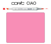 Маркер Copic Ciao RV-14 Begonia pink Рожева бегонія