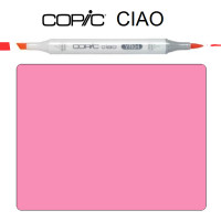 Маркер Copic Ciao RV-14 Begonia pink Рожева бегонія