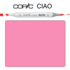 Маркер Copic Ciao RV-14 Begonia pink Рожева бегонія
