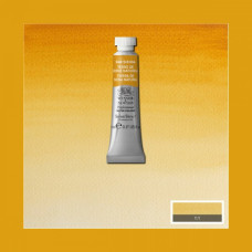 Акварельна фарба Winsor Newton Professional, № 552, Raw Sienna Сира Сієна, 5 мл