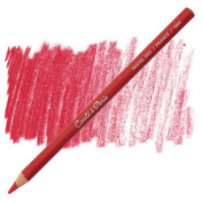 Пастельний олівець Conte Pastel Pencil, №003 Vermilion Верміліон