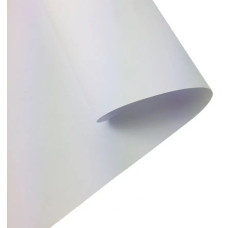 Бумага Folia Tinted Paper 130 г/м2, 20х30 см, №00 White Белый