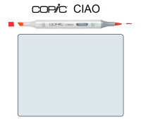 Маркер Copic Ciao C-1 Cool gray Холодний сірий