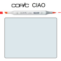 Маркер Copic Ciao C-1 Cool gray Холодний сірий