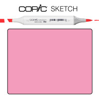Маркер Copic Sketch RV-25 Dog rose flower Квіти шипшини