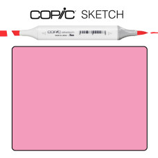 Маркер Copic Sketch RV-25 Dog rose flower Квіти шипшини