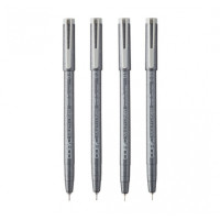 Лайнер Multiliner Copic Cool Grey 0,03 мм арт 22075510