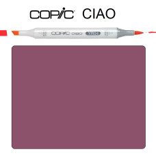 Маркер Copic Ciao RV-69 Peony Півонія