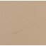 Бумага для пастели Canson Mi-Teintes, №343 Светло-серый Pearl, 160 г/м2, 75x110 см