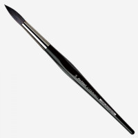 Пензель синтетика кругла daVinci Casaneo 5598 №16 арт 5598_16