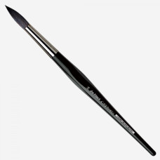 Пензель синтетика кругла daVinci Casaneo 5598 №16 арт 5598_16