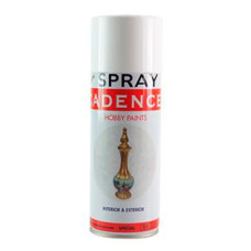 Лак спрей матовый Cadenсe Spray Varnish Matt, 400 мл
