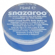 Фарба для гриму Snazaroo Classic 75 мл Royal Blue Королівський Синій