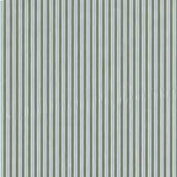 Картон гофрований Folia Corrugated board E-Flute, 50x70 см №60 Silver Срібний