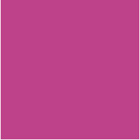 Бумага Folia Tinted Paper 130 г/м2, 20х30 см, №21 Dark pink Розово-фиолетовый
