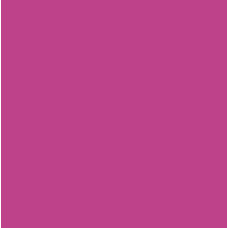 Бумага Folia Tinted Paper 130 г/м2, 20х30 см, №21 Dark pink Розово-фиолетовый