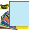 Картон Folia Photo Mounting Board 300 г/м2, A4, №39 Ice blue Пастельно-голубой