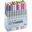 Набір спиртових маркерів Copic Ciao Set C 36 шт