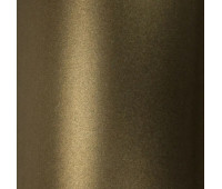 Картон Folia Perlmuttkarton 250 г/м2, A4 №70 Dark brown Темно коричневий перламутровий