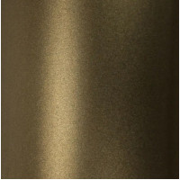 Картон Folia Perlmuttkarton 250 г/м2, A4 №70 Dark brown Темно коричневий перламутровий