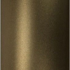 Картон Folia Perlmuttkarton 250 г/м2, A4, №70 Dark brown Темно коричневый перламутровый