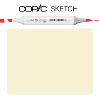 Маркер Copic Sketch YR-30 Macadamia nut Орех макадамии