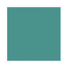 Краска масляная Lefranc Fine 40 мл, № 050, Turquoise Blue Турецкий Синий