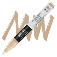 Акриловый маркер Liquitex, 2 мм, №434 Unbleached Titanium Небеленый титановый