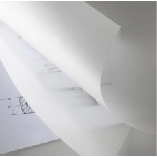 Калька сатинова Tracing Paper, А4 (21х29,7 см), 90 г/м2, Canson