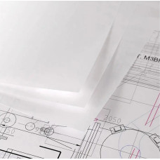 Калька сатинова Tracing Paper, А4 (21х29,7 см), 90 г/м2, Canson