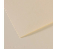 Папір для пастелі Canson Mi-Teintes, №110 Світло-бежевий Lily, 160 г/м2, 75x110 см