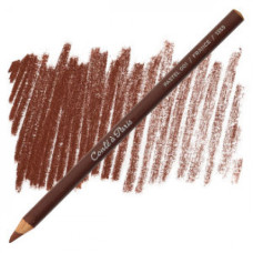 Пастельний олівець Conte Pastel Pencil, № 001 Bistre бістро
