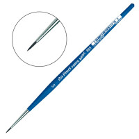 Кисть круглая синтетика DaVinci 393 Fit for Hobby School, № -5