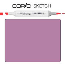 Маркер Copic Sketch BV-08 Blue violet Фіолетово-блакитний