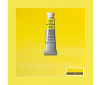 Акварельная краска Winsor Newton Professional, № 086, Cadmium Lemon Кадмий Лимонный, 5 мл