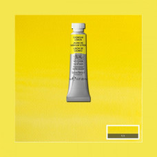 Акварельна фарба Winsor Newton Professional №086 Cadmium Lemon Кадмій Лимонний 5 мл