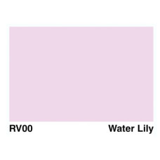 Заправка для маркеров COPIC Ink RV00 Water lily Водяная лилия 12 мл