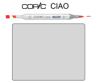 Маркер Copic Ciao W-3 Warm gray Теплий сірий