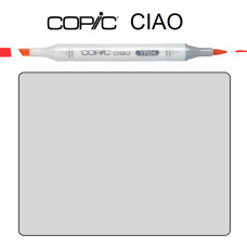 Маркер Copic Ciao W-3 Warm gray Теплий сірий