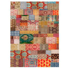 Декупажна карта на рисовому папері Cadenсe Rice Paper А4 Decoupage А4 №413