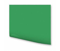 Картон Folia Photo Mounting Board 300 г/м2, 50x70 см №54 Emerald green Смарагдово-зелений