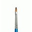 Пензель плоский завужений синтетика Winsor Newton 555 Cotman Brushes, № 5
