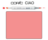 Маркер Copic Ciao R-14 Light rose Світло-рожевий