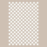 Трафарет Cadence А4 Stensil 21х30 см AS-437