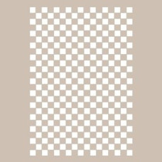 Трафарет Cadence А4 Stensil 21х30 см AS-437