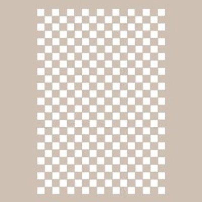 Трафарет Cadence А4 Stensil 21х30 см AS-437