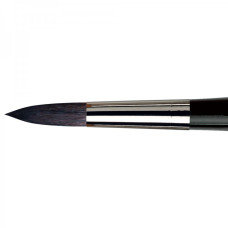 Кисть круглая синтетика DaVinci Casaneo 5598, № 20