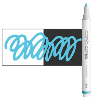 Акриловий маркер Copic Acrea Paint Marker 0,8 мм, 018 Turquoise Blue (Бірюзово-блакитний)