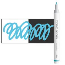 Акриловый маркер Copic Acrea Paint Marker 0,8 мм, 018 Turquoise Blue (Бирюзово-голубой)